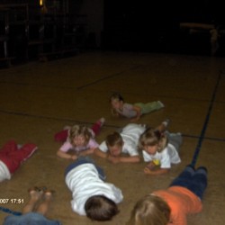 de krokodillen - Toneelvereniging Plankenkoorts 